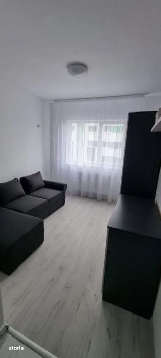 Garsoniera noua - prima inchiriere // Decomandata // str. Weiner Palad