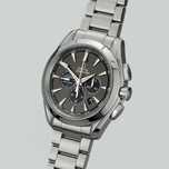 Omega Seamaster Aqua Terra 150M Chronograph 44mm