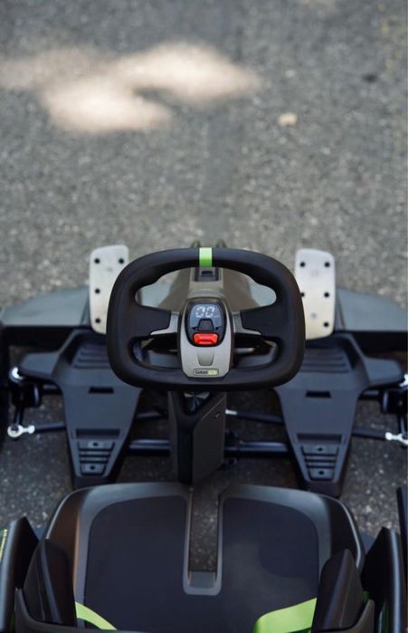 Ninebot GoKart PRO