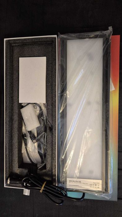 Lampa acvariu Chihiros WRGB2 PRO 45