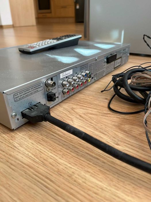 DVD Аудио система Panasonic, домашно кино