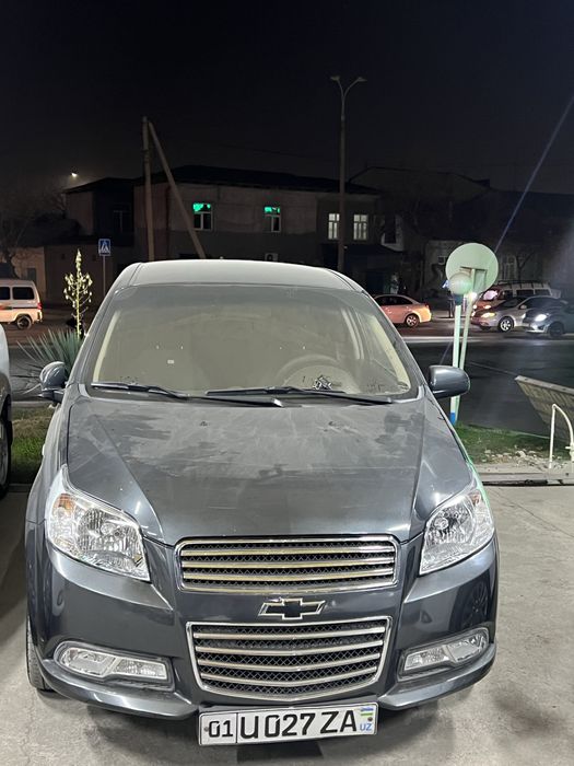 Nexia 3 2019-йил 6600 $ яхши состоянияда механика