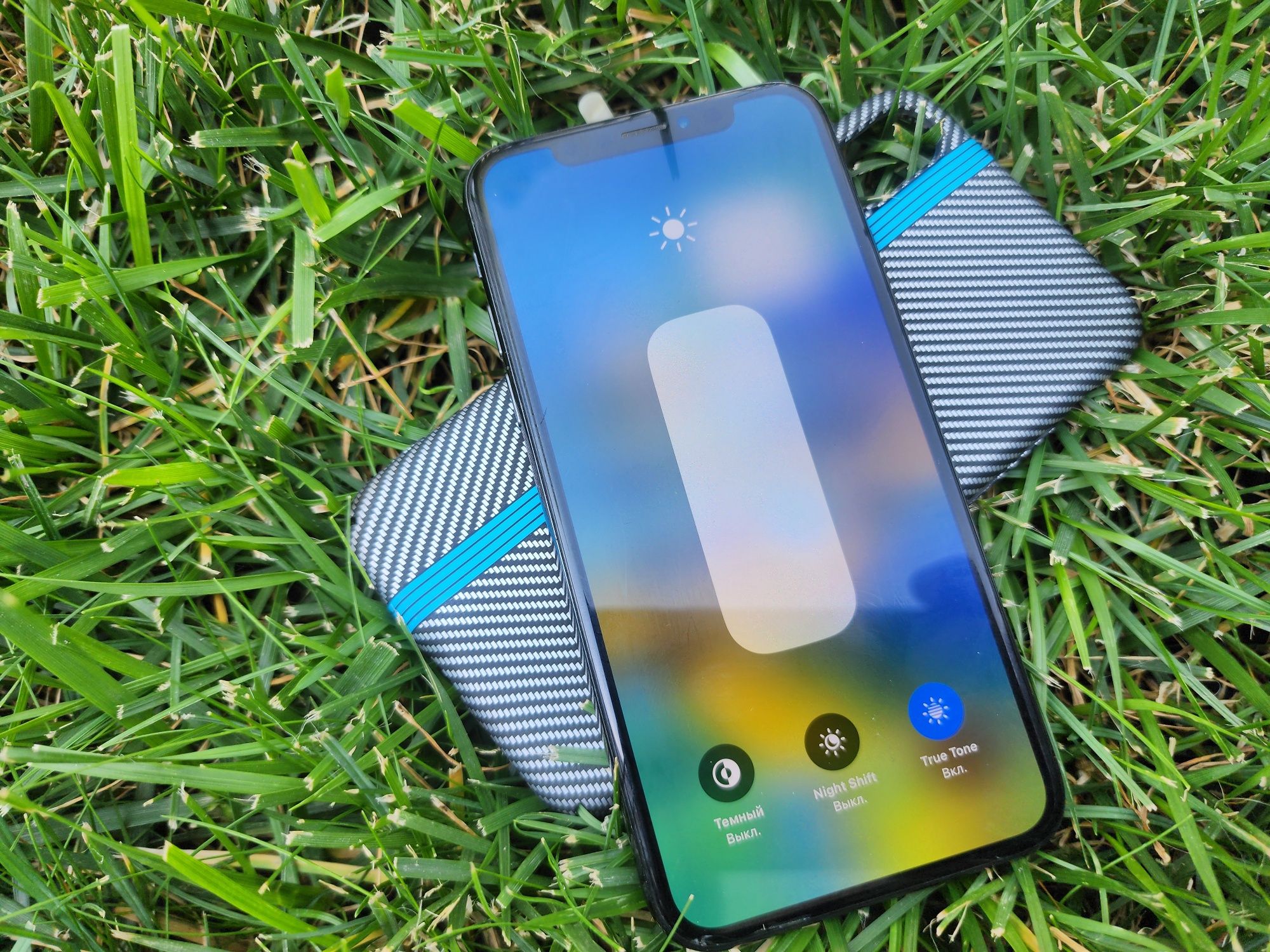 Iphone X Black 64Gb Ideal Batareka 100% Uselenniy