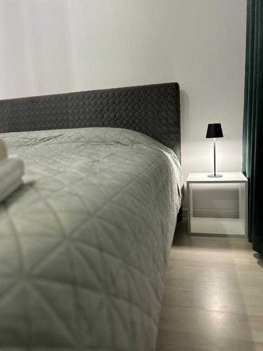 Regim hotelier Cedonia