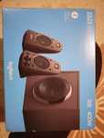 Logitech z623    2.1