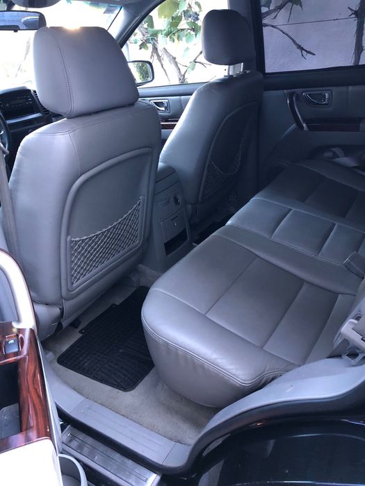 Kia Sorento 2006