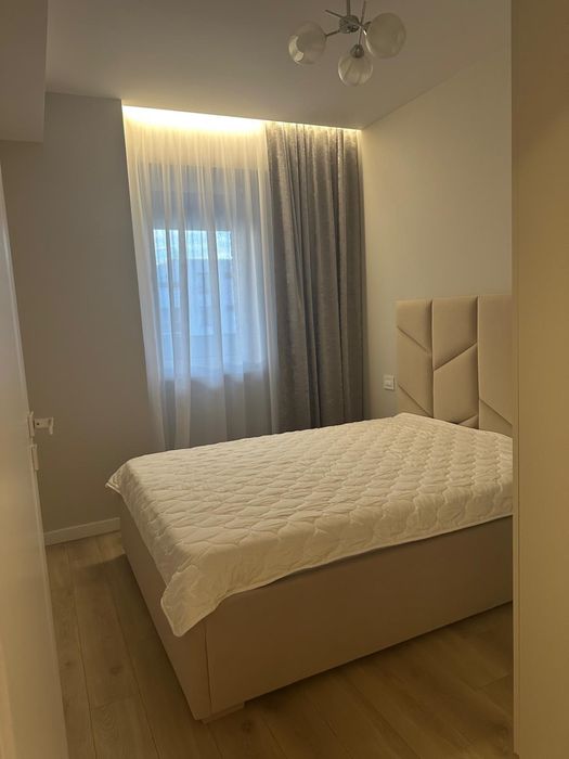 Vand apartament de Lux 3 Camere | Vedere Panoramică | Suceava