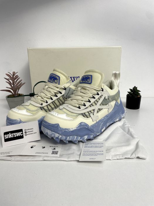 Off White Odsy-1000 Blue Marble (DS)(43)