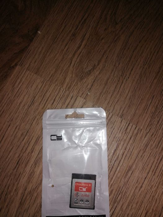 Карта памет тип В, за 4g,8g видеокамери и фотоапарати