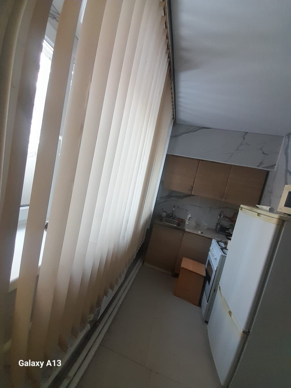 Продам 1 комнатную квартиру