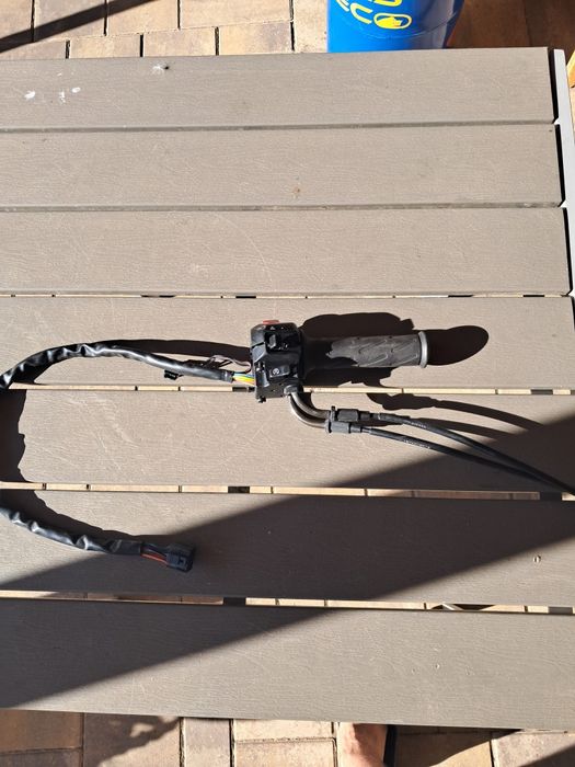 Piese moto Suzuki SV650S