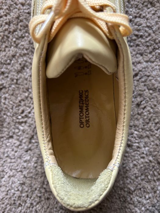 Ортопедични дамски з обувки