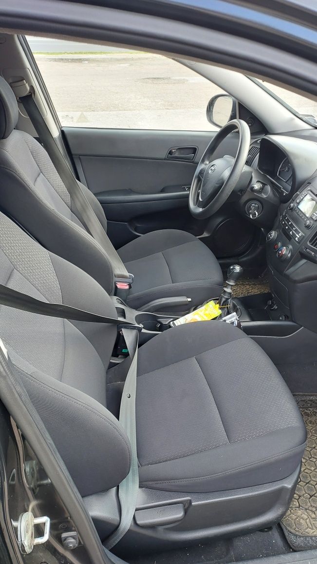 Hyundai i30 1.4 2008