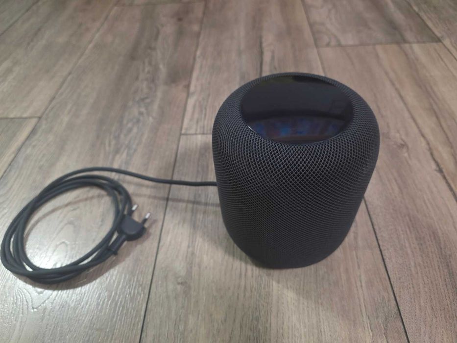 Смарт колонка Apple Homepod