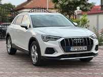 AUDI Q3 35TDI 150Cv S tronic