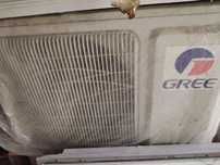Продам 2 кондиционера Gree