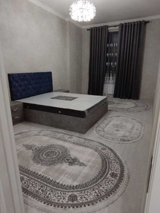 Сдается 2-к кв в ЖК SilkWay на метро М Горький, ряд с БузБазар