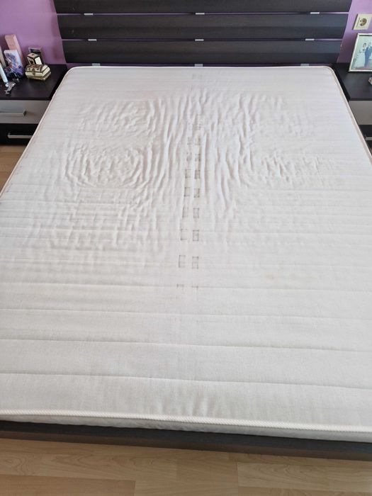 Продавам матрак 160/200см