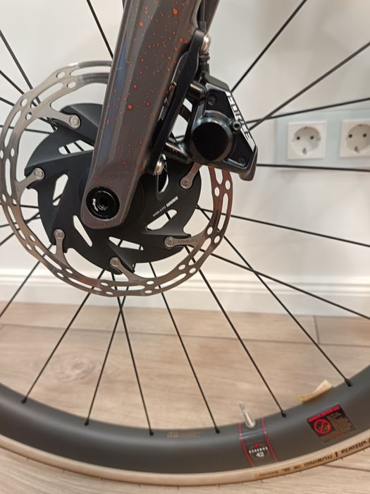 Cannondale Synapse Carbon 2 SmartSense.