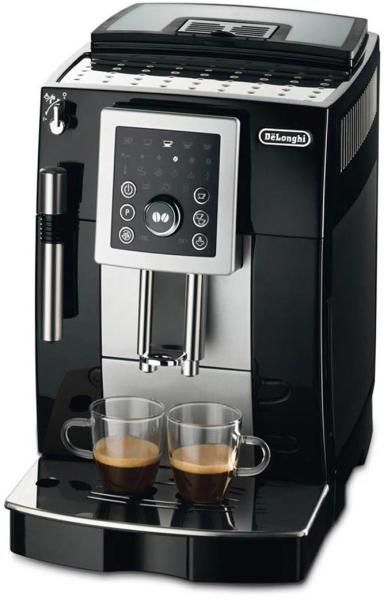 Кафе машина за офиси, кафенета и места с 5+ човека Delonghi saeco