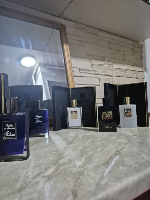 Killian love,vokda,moonligh,vou le vous