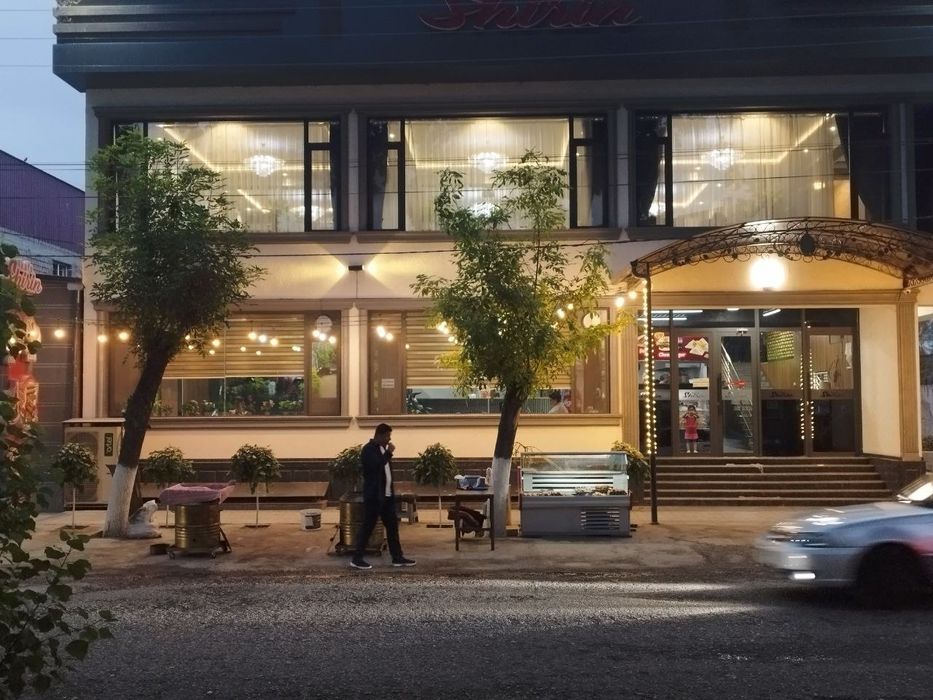 Tayyor Bizes sotiladi Тайор Бизнес сотилади