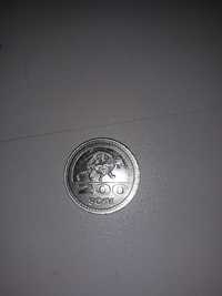 Узбекскская монета