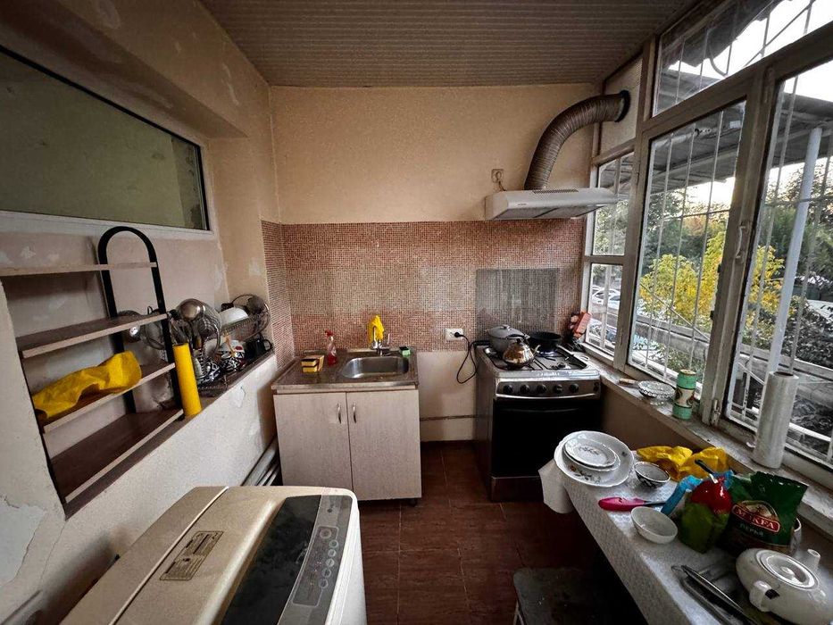 Квартира в аренду 2х комнатаная