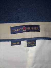 Pantaloni Tommy Hilfiger