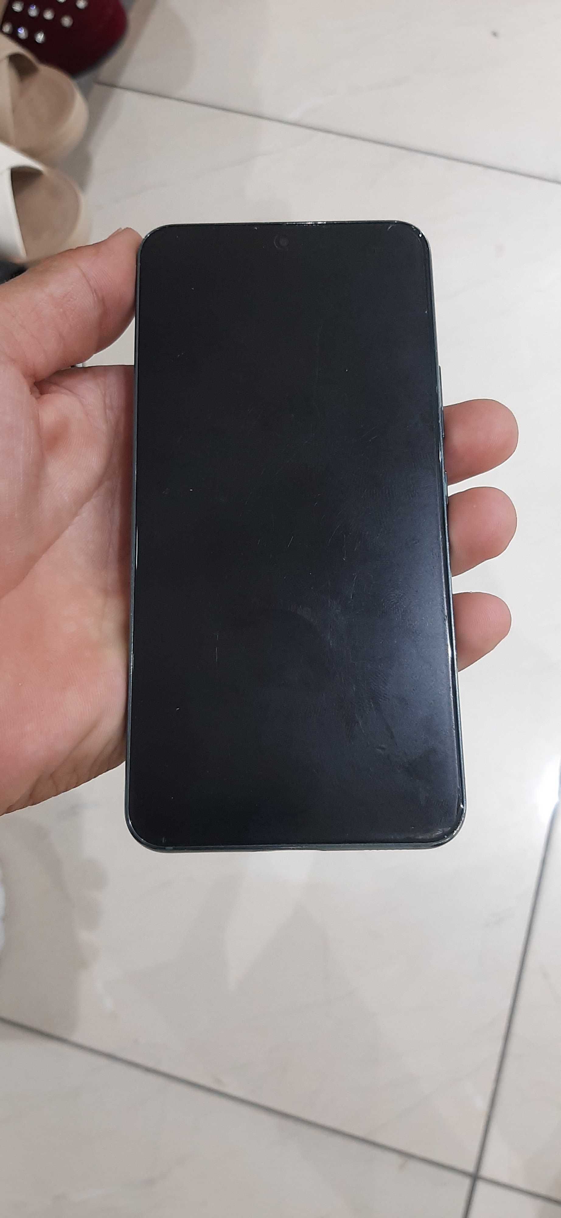Galaxy Samsung S22   5G