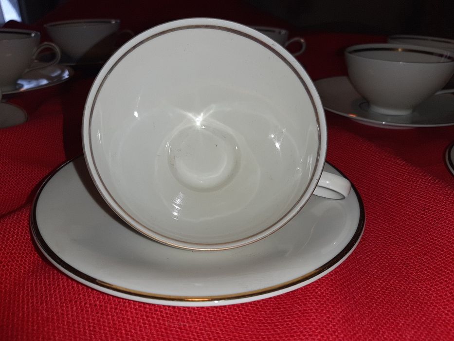 Сет за кафе, чай BAVARIA