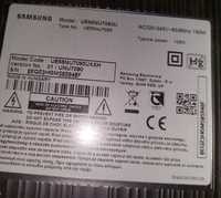 Samsung smart tv UE55NU7093U