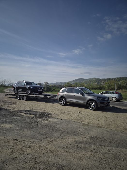 Tractari auto non stop Cluj ,Floresti, Gilau , Platforma 24/7