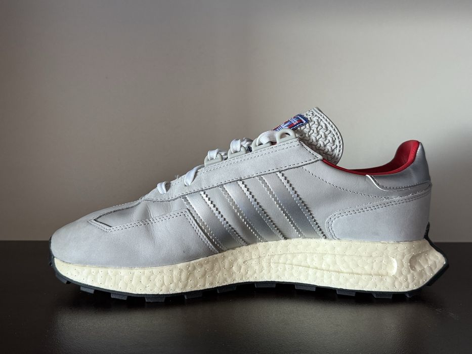 adidas Originals Retropy E5/ 46.5номер 30см Стелка Нови с Кутия