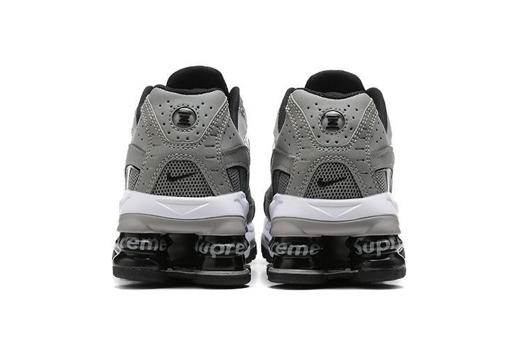 Мъжки маратонки Nike Air max Shox ride 41 и 43