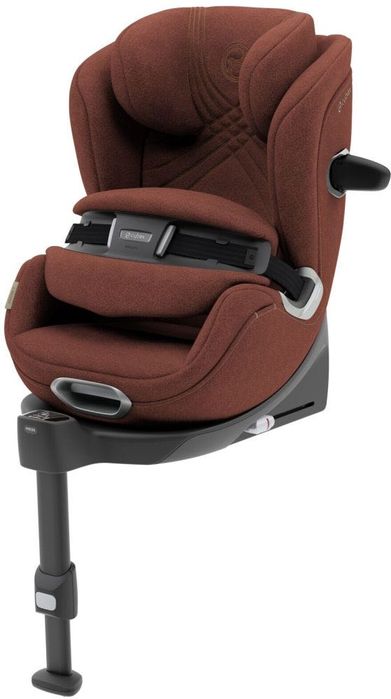 Детско столче за кола Cybex Anoris T i-Size + подарък летен калъф