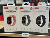 Smart watch dame