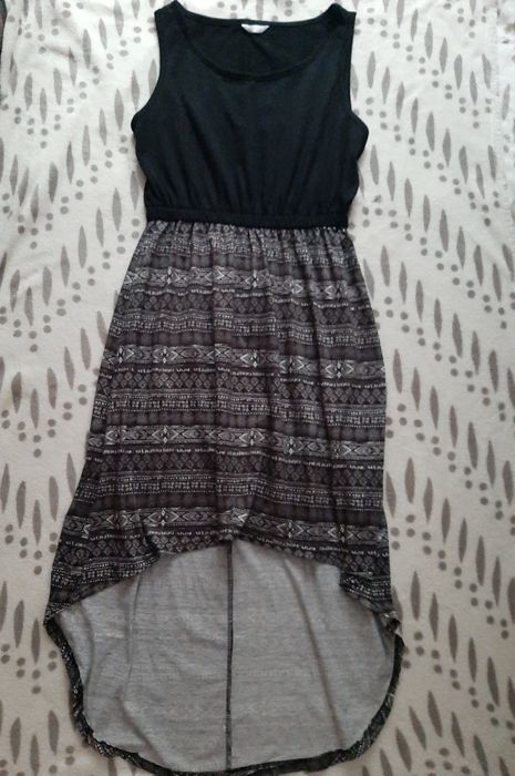 Rochia frumoasa vara