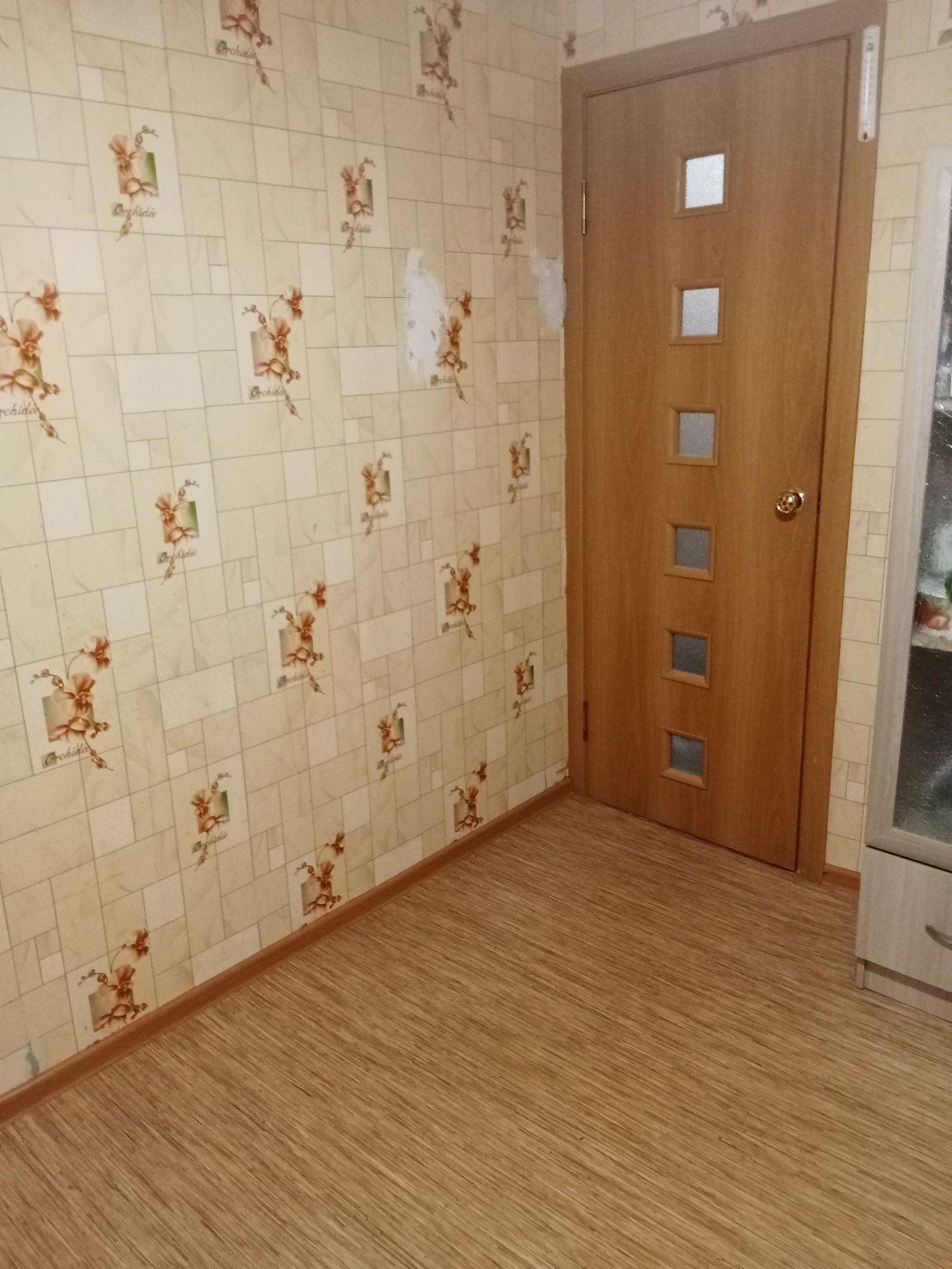 Продам однокомнатную квартиру