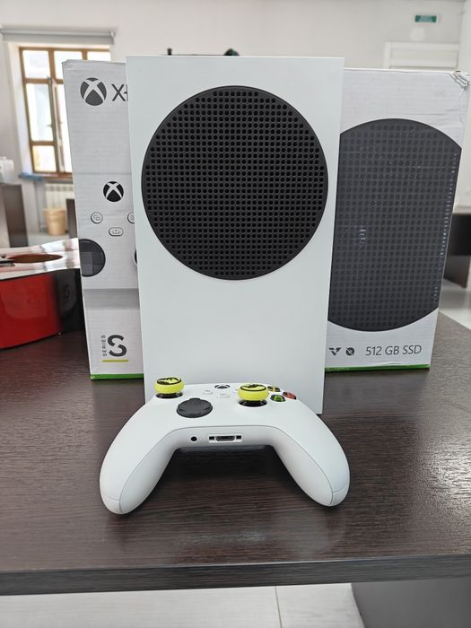 Xbox Series S 512