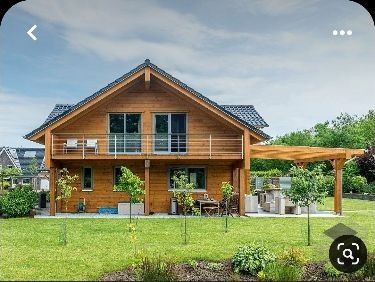 Vând și realizez case modulare