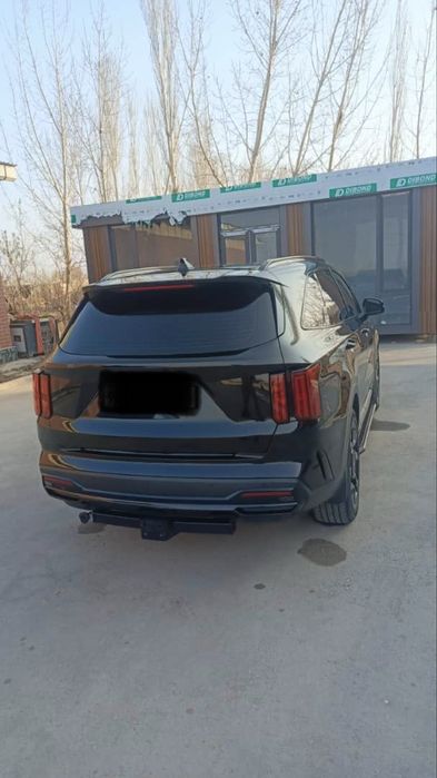 KIA Sorento 2023yil