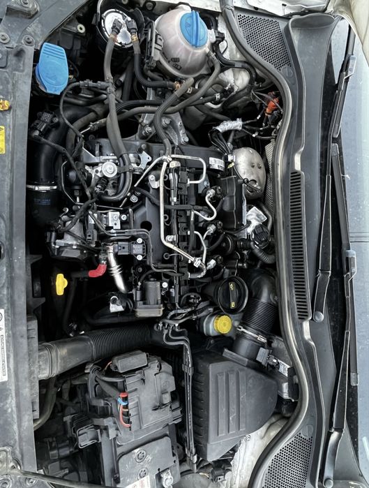 Volkswagen Polo 2013