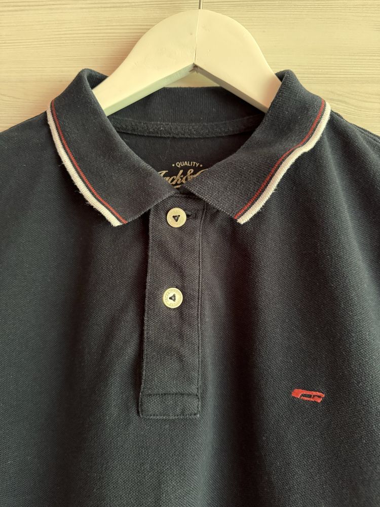 Мъжка блуза Jack & Jones