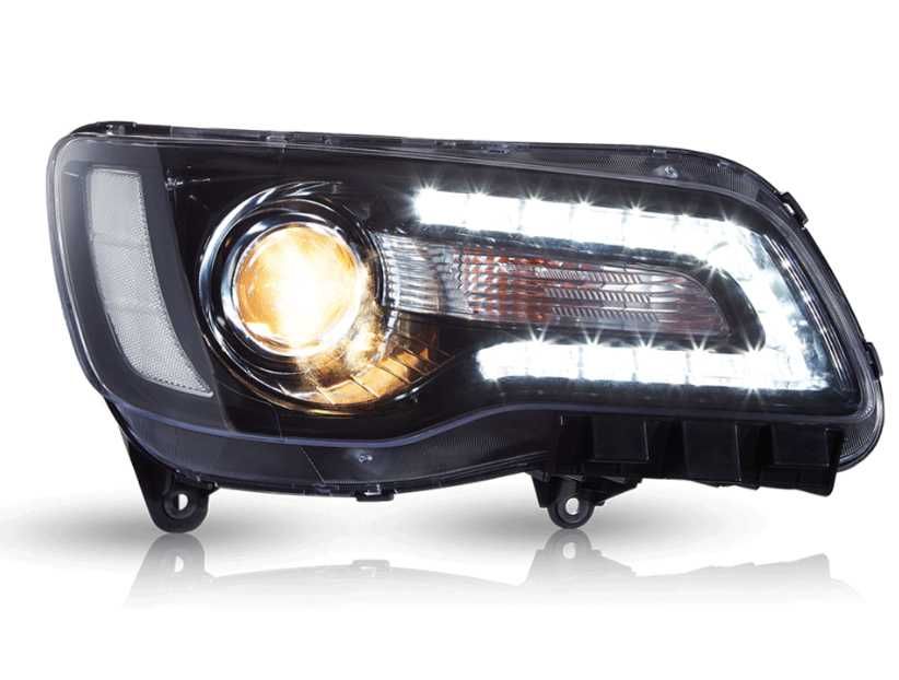 Лед фарове  CHRYSLER 300 C 2011-2023