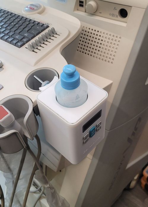 УЗИ гель нагреватель оригинал