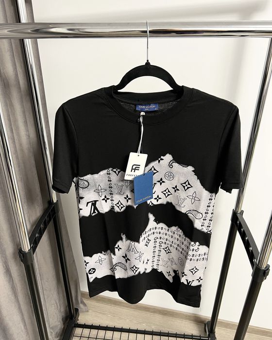 Tricouri LOUIS VUITTON super calitate