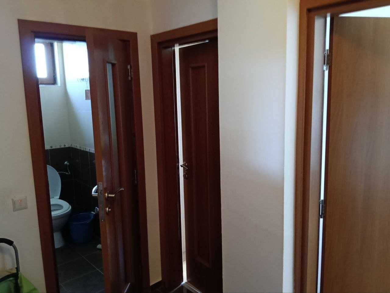 Продава се Двустаен апартамент в Несебър - 58 кв.м за 1018 €/кв.м - Снимка #3