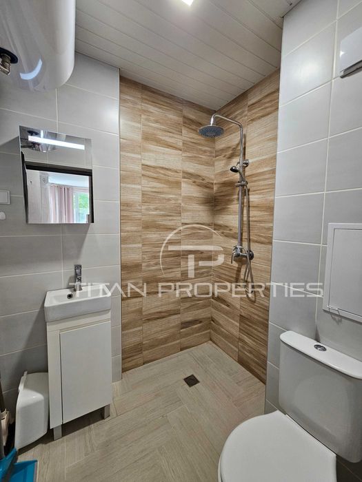 Продава се Тристаен апартамент в Стара Загора, Казански - 74 кв.м за 1825 €/кв.м - Снимка #8