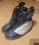 Bocanci north face verto 6k extreme